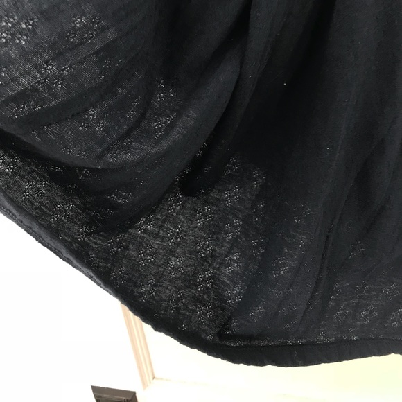 Anthropologie Ric Rac Top - Picture 7 of 10